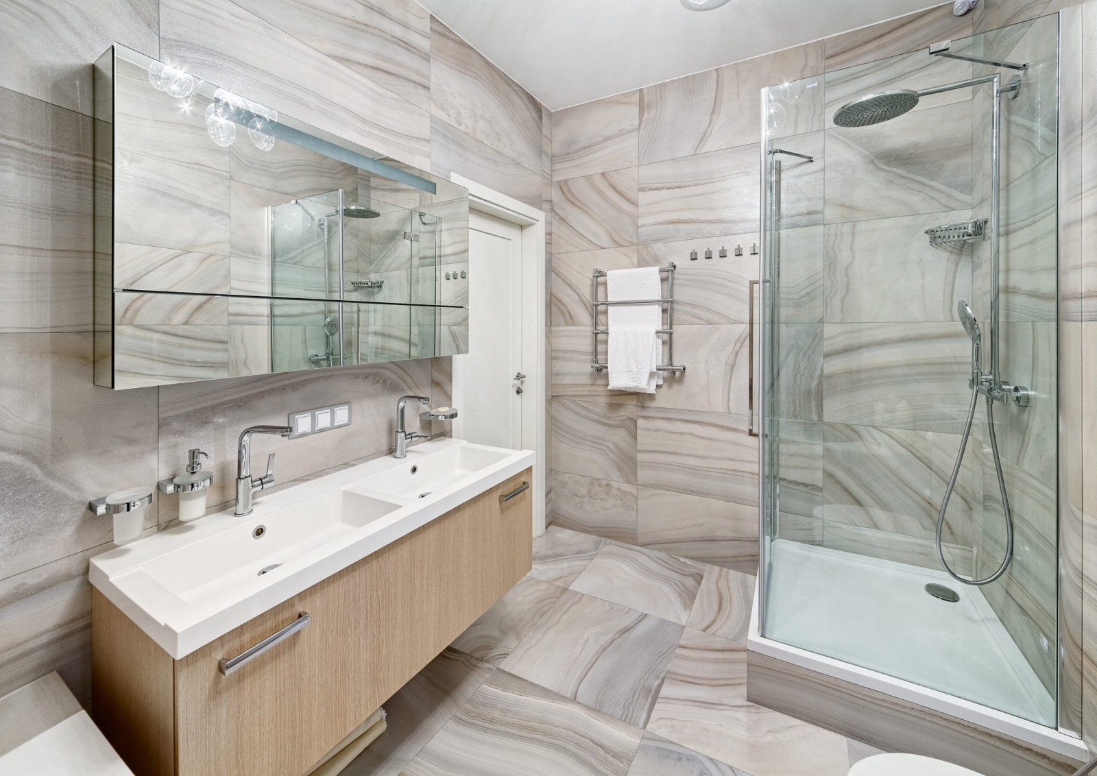 Apartment, 117 sq.m.