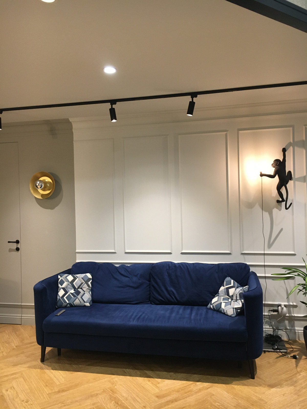 Квартира в  МЖК SUNRISE CITY