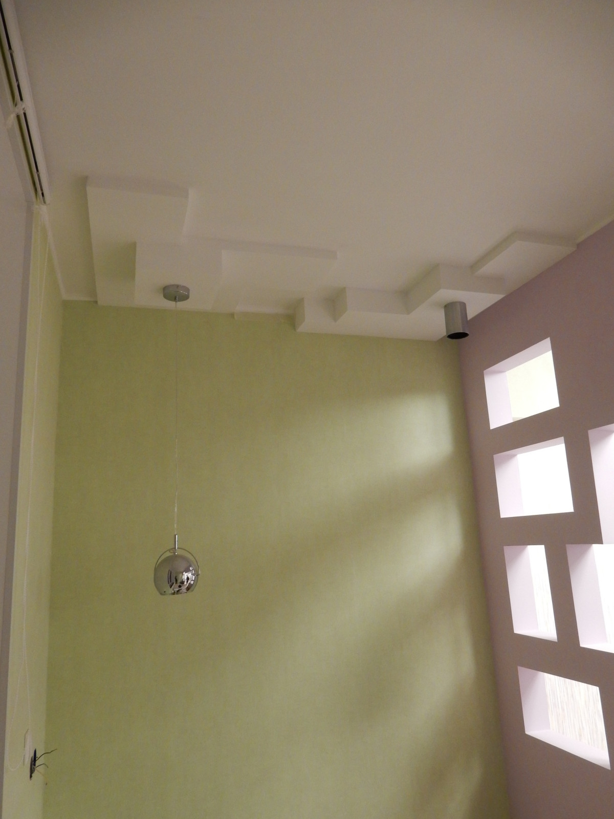 Квартира на Преображенке