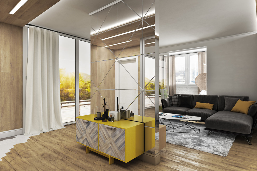 33 кв.м. в Бутово