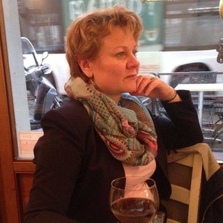 Alexandra Alexandrova