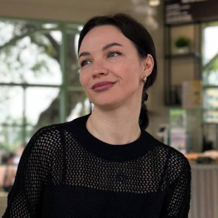 Екатерина Бралгина