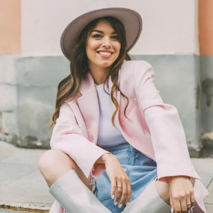 Кира Топоркова