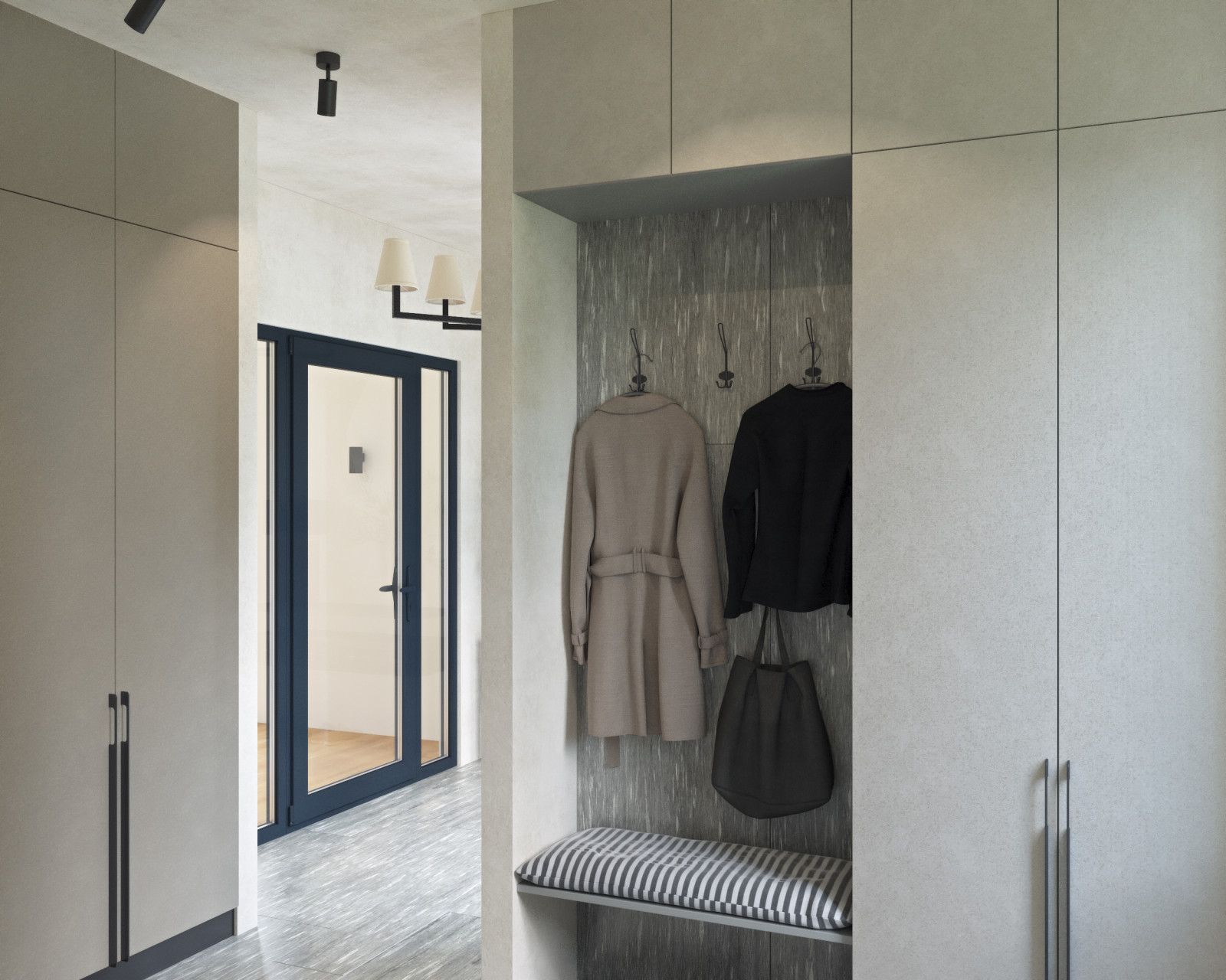 Михалевский сад