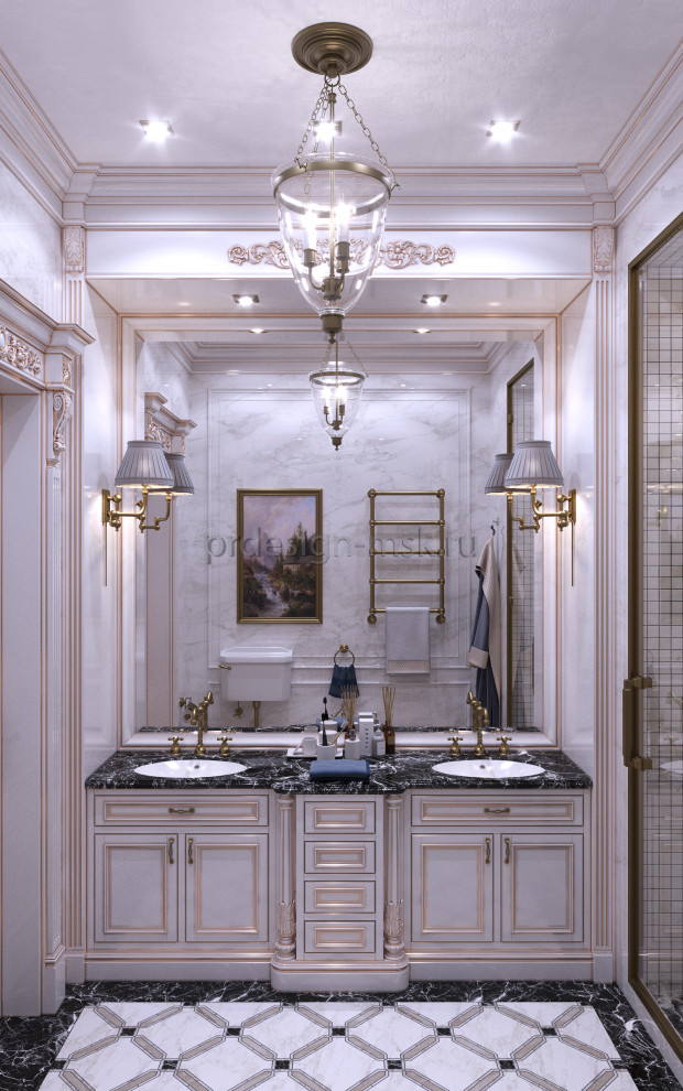 Гоголевский