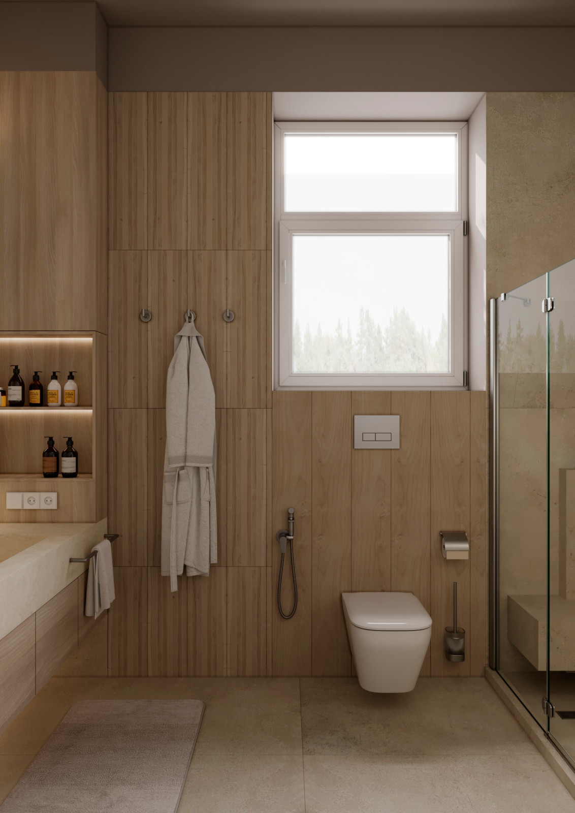 Дом в Брянском районе, 500м2