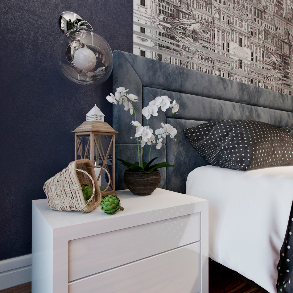 Обложка проекта: Необычное природное явление