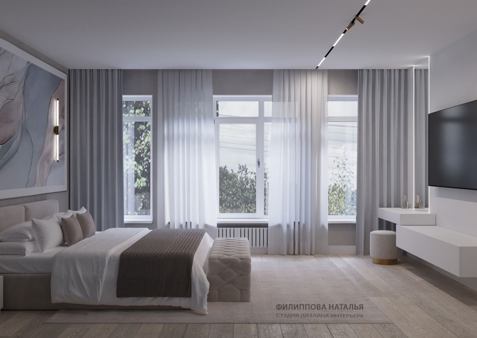 Дом Янтарный