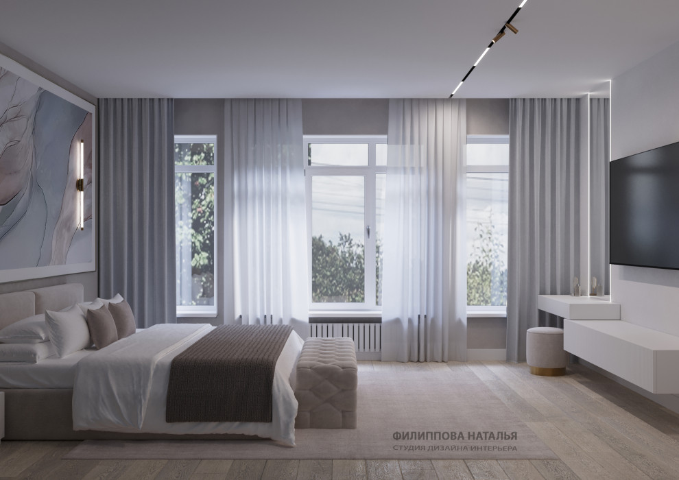 Дом Янтарный