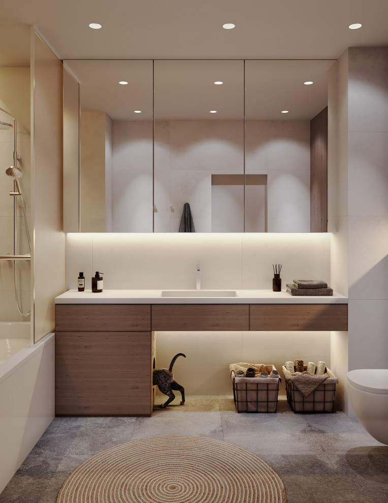 Ванная комната 2