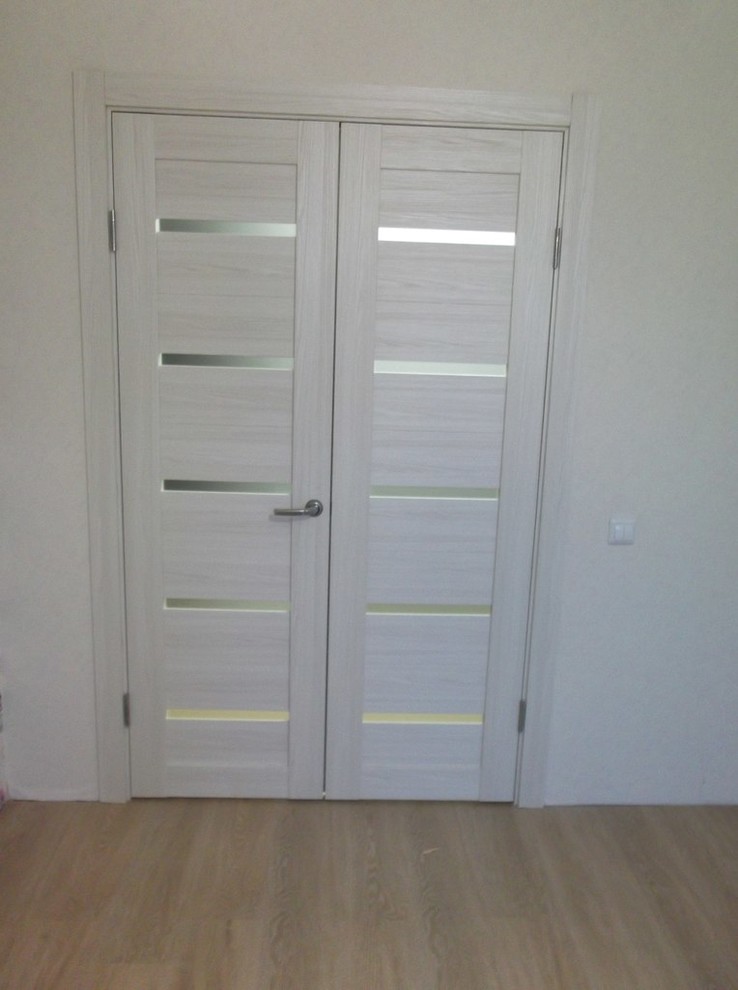 Наши работы