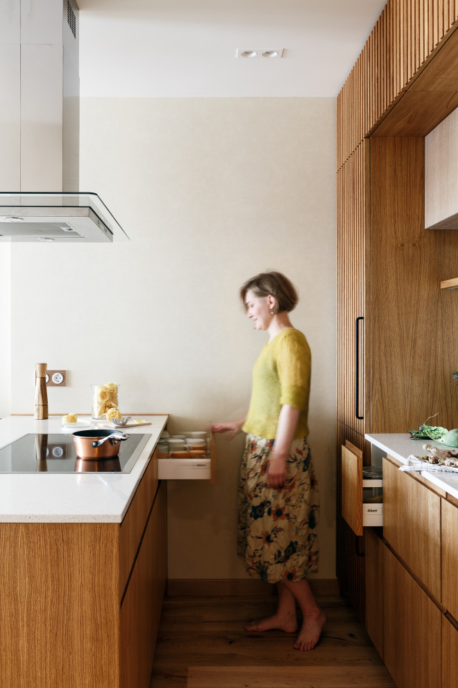 Квартира на Васильевском острове ЖК Две эпохи