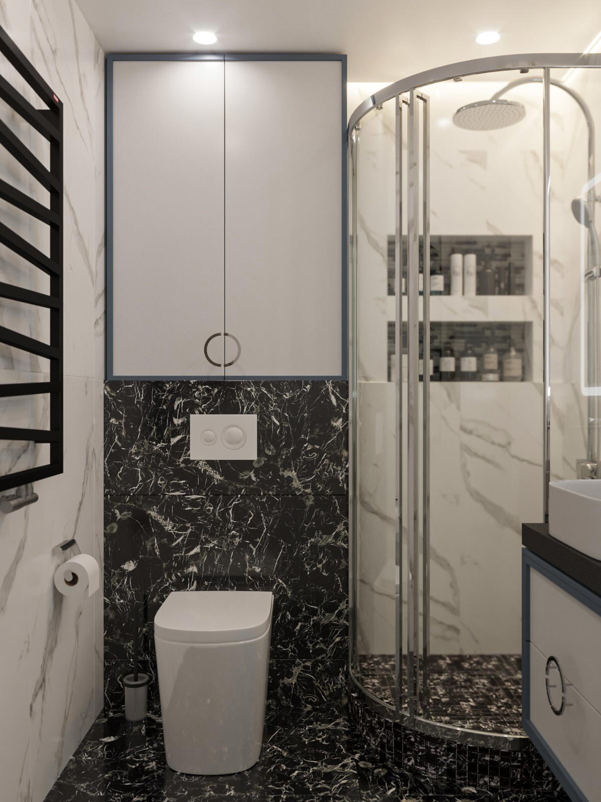 Двушка на Ипподромной