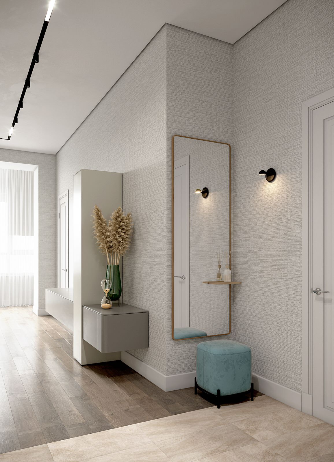 КВАРТИРА ЖК "ЦЕНТРАЛЬНЫЙ" Г.БАРНАУЛ