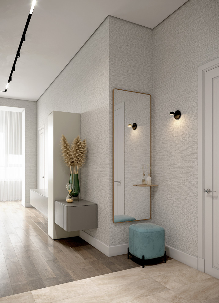 КВАРТИРА ЖК "ЦЕНТРАЛЬНЫЙ" Г.БАРНАУЛ