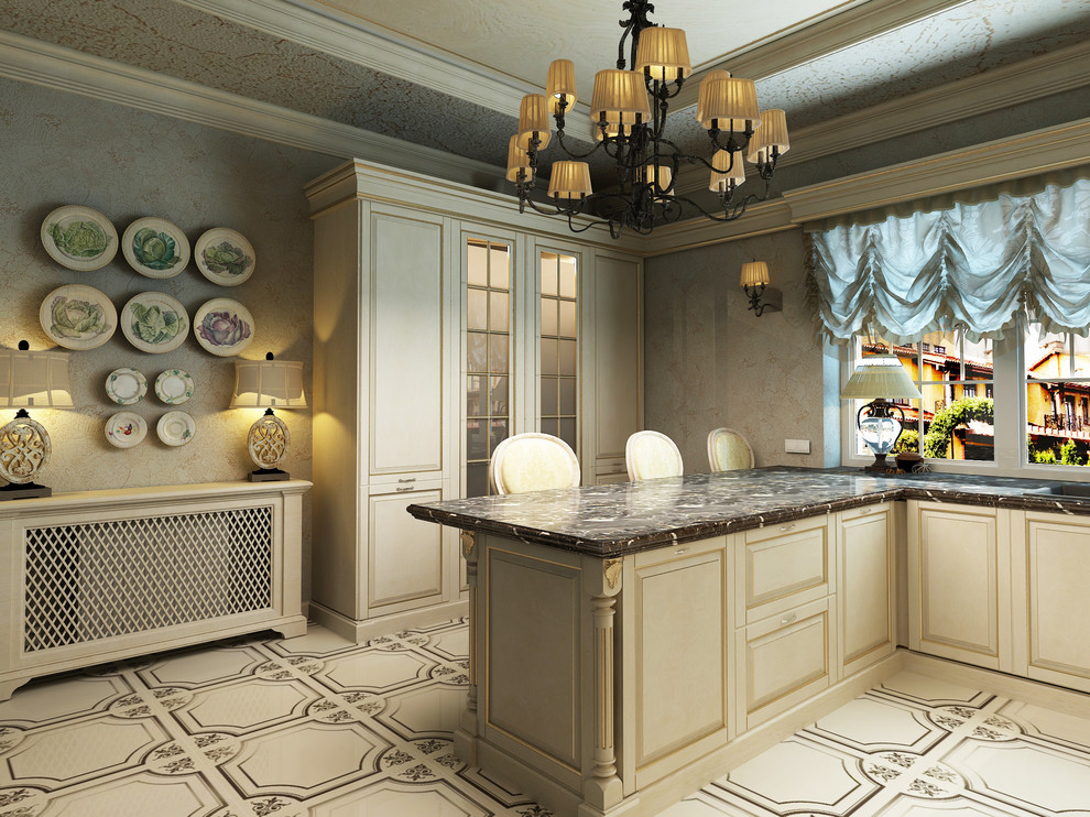 Обложка проекта: Жилой дом пос. Колосистый