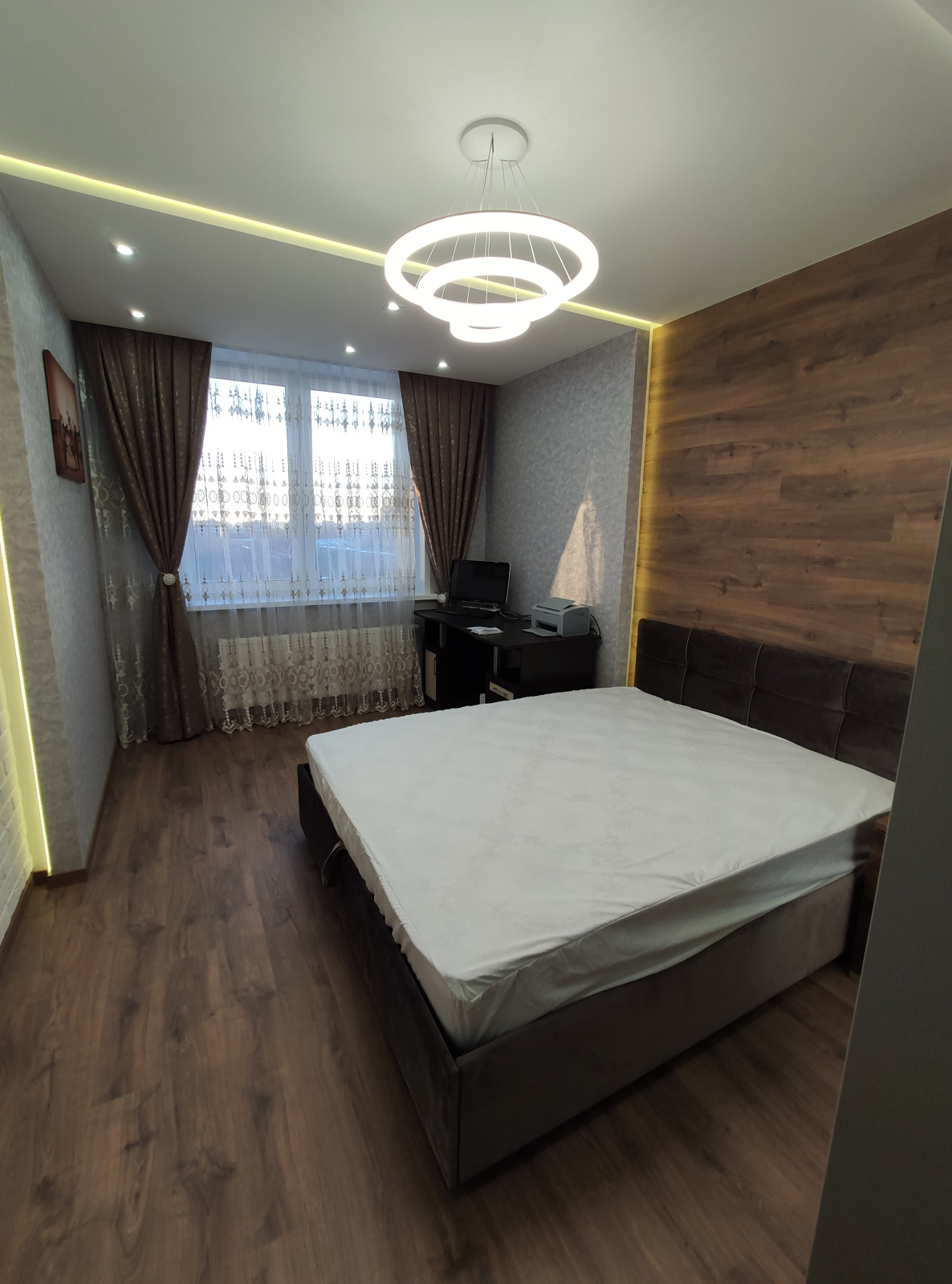 ЖК Бриз (Реализация проекта)