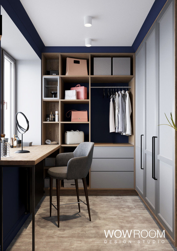 Пятикомнатная квартира. Санкт-Петербург