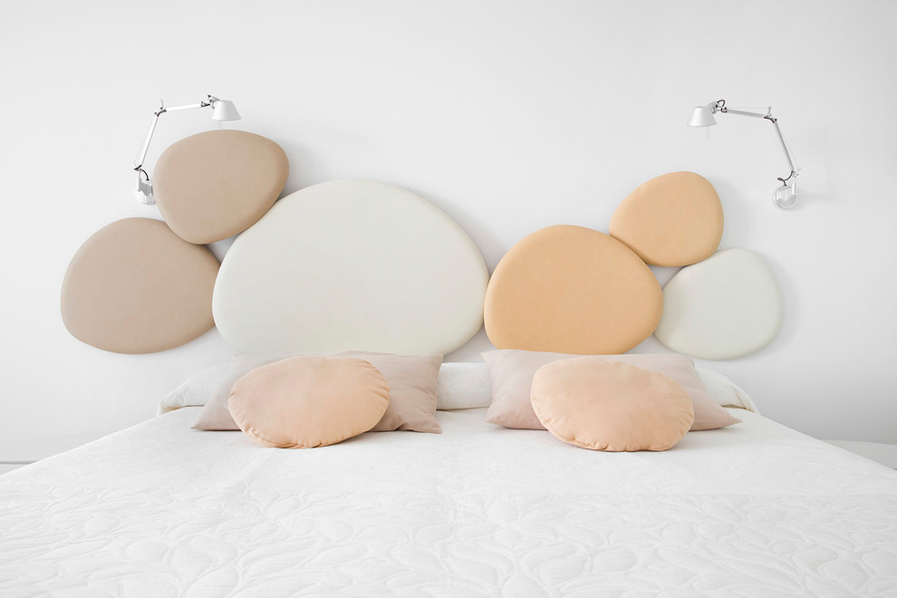 Шума нет: Акустические материалы в жилых интерьерах