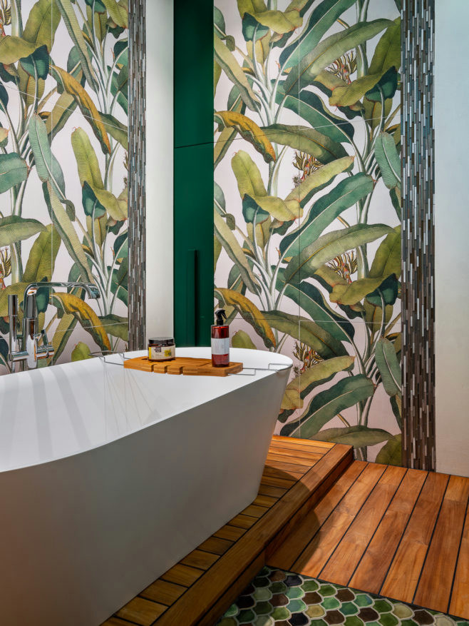 Обложка проекта: Квартира с атмосферой "итальянских 1960-х"