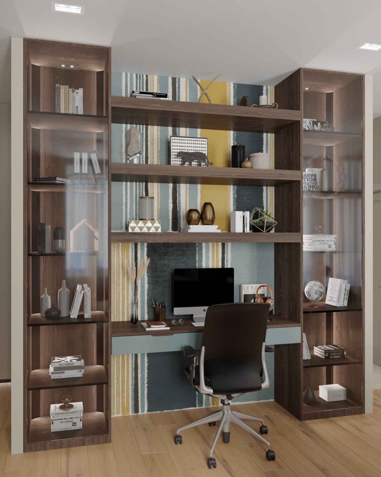 ЖК "Цивилизация на Неве"