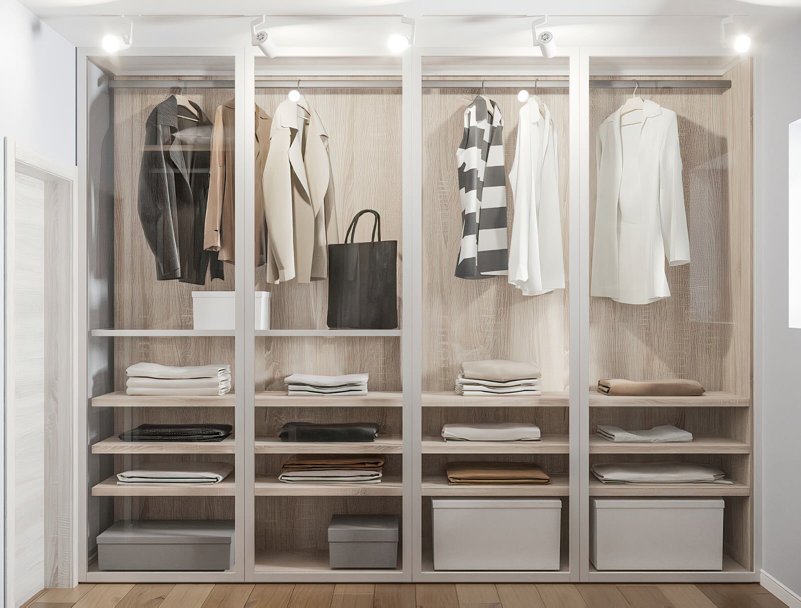 Дизайн-проект дома