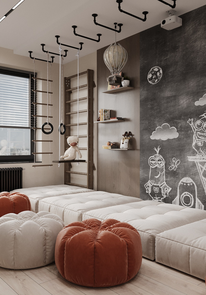 Квартира 96кв