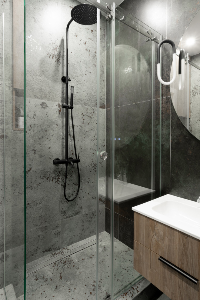 Лофт ЖК "Аллея парк"