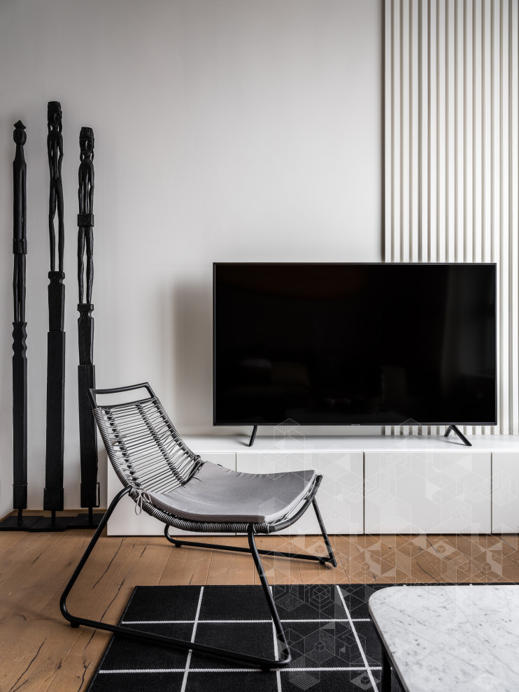 Сердце столицы 35 м2