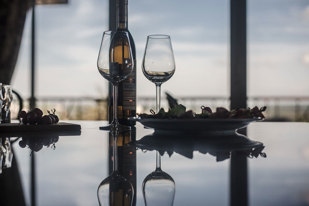 Country House in Vladimir