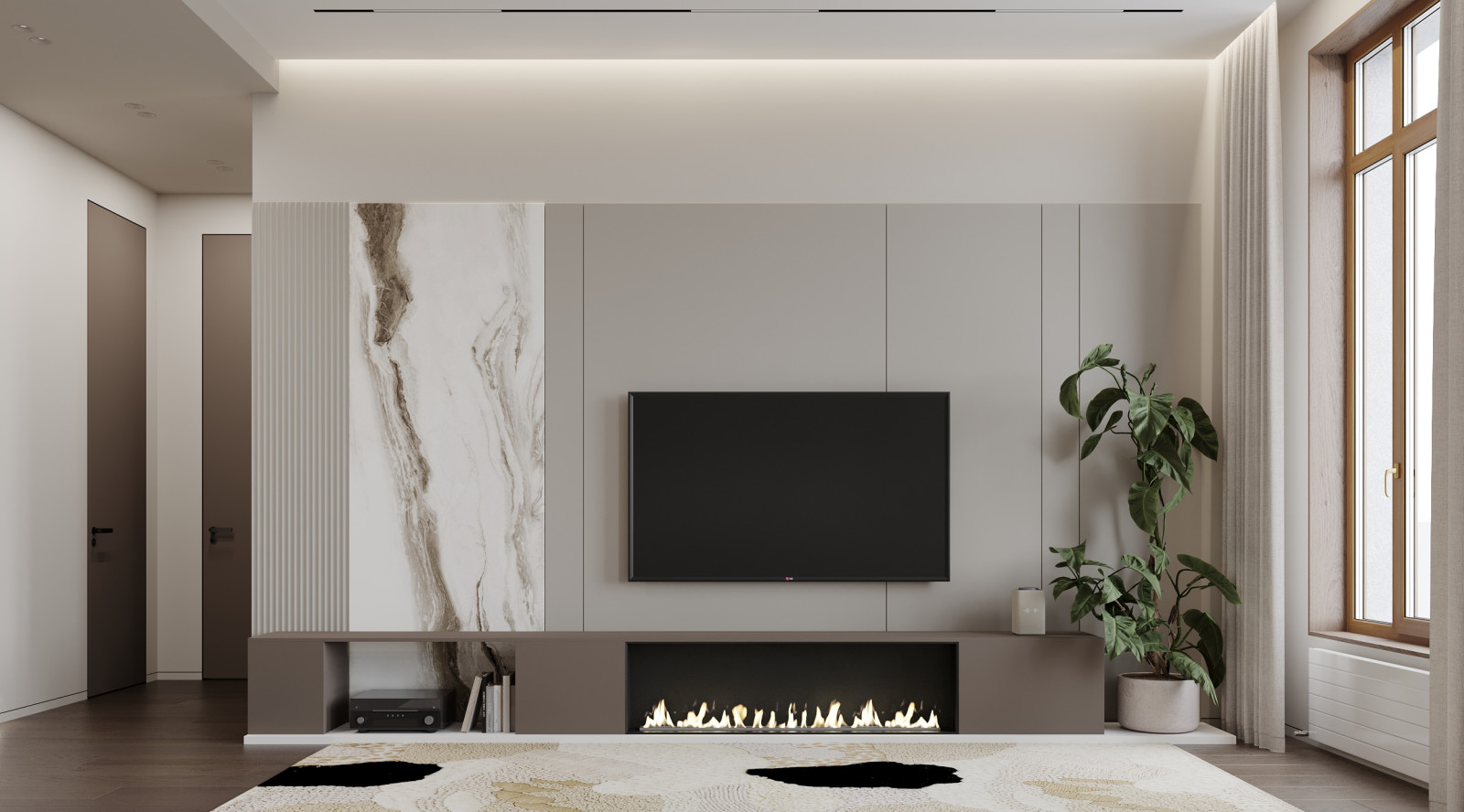 ЖК "Richmond Residence "