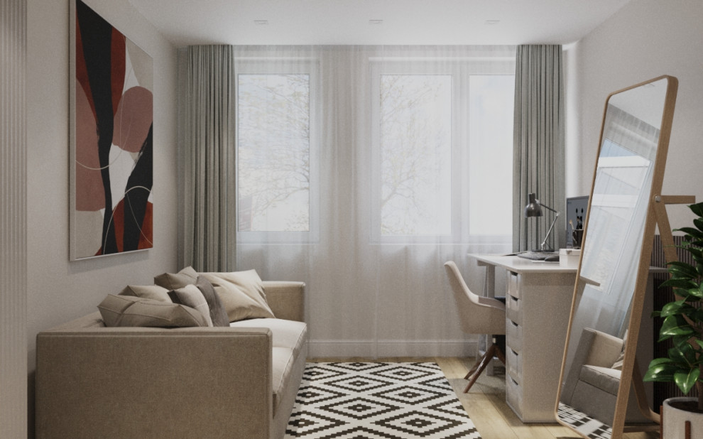 ЖК Ломоносов