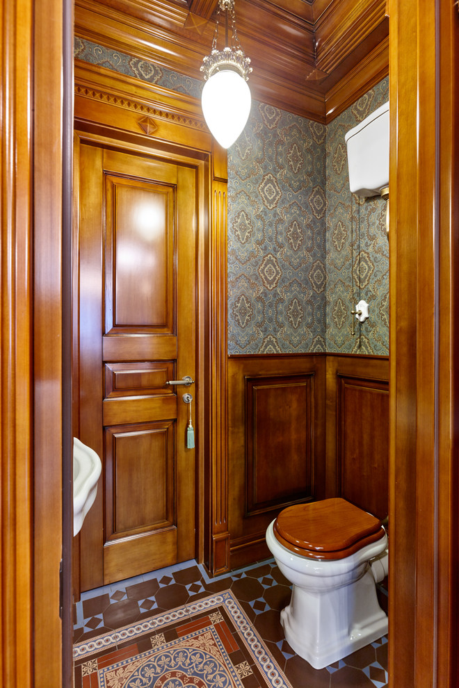 Квартира на Мироновской