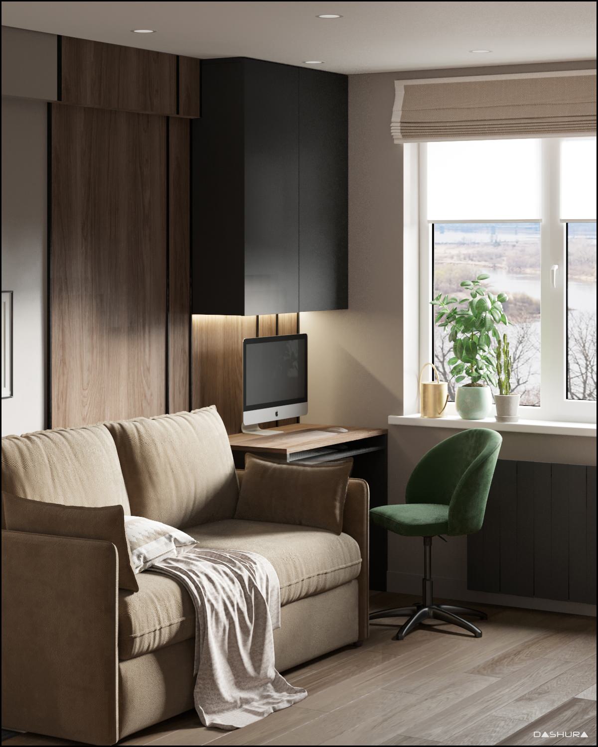 Квартира на Ленина Волгоград