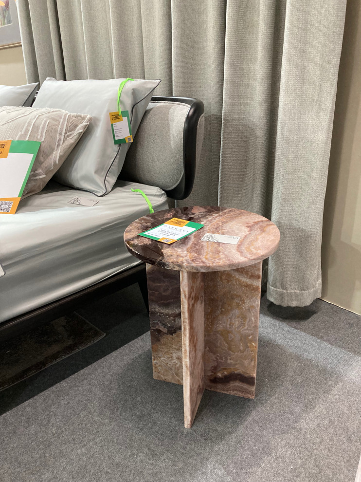 Gaewski Furniture на выставке Московская неделя интерьера и дизайна