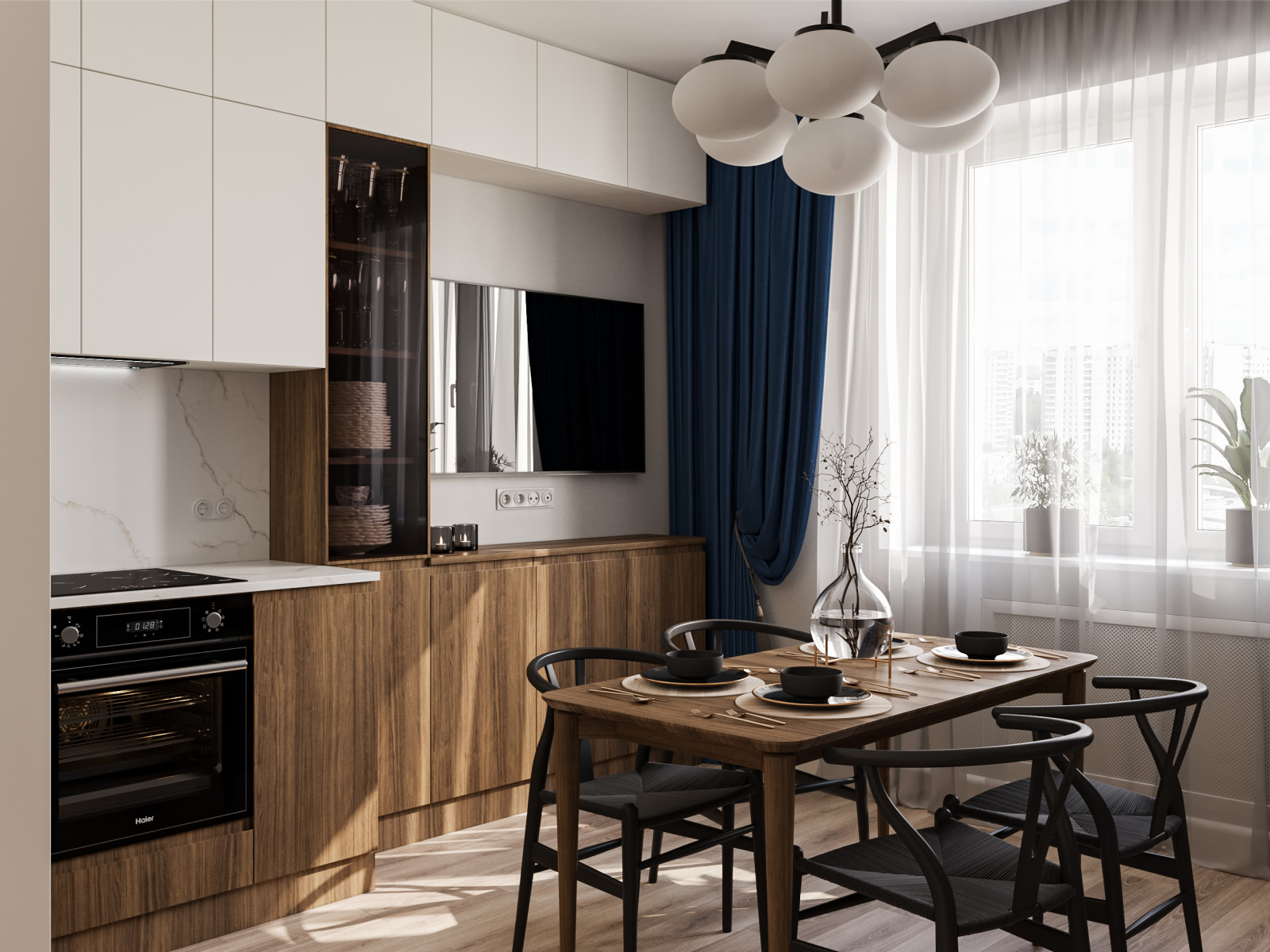 ЖК Нормандия