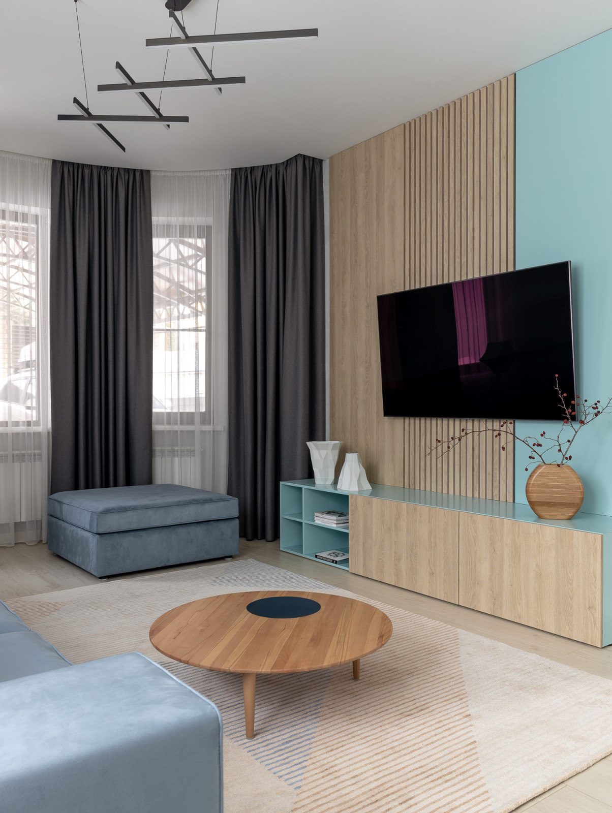 Дом в Самаре