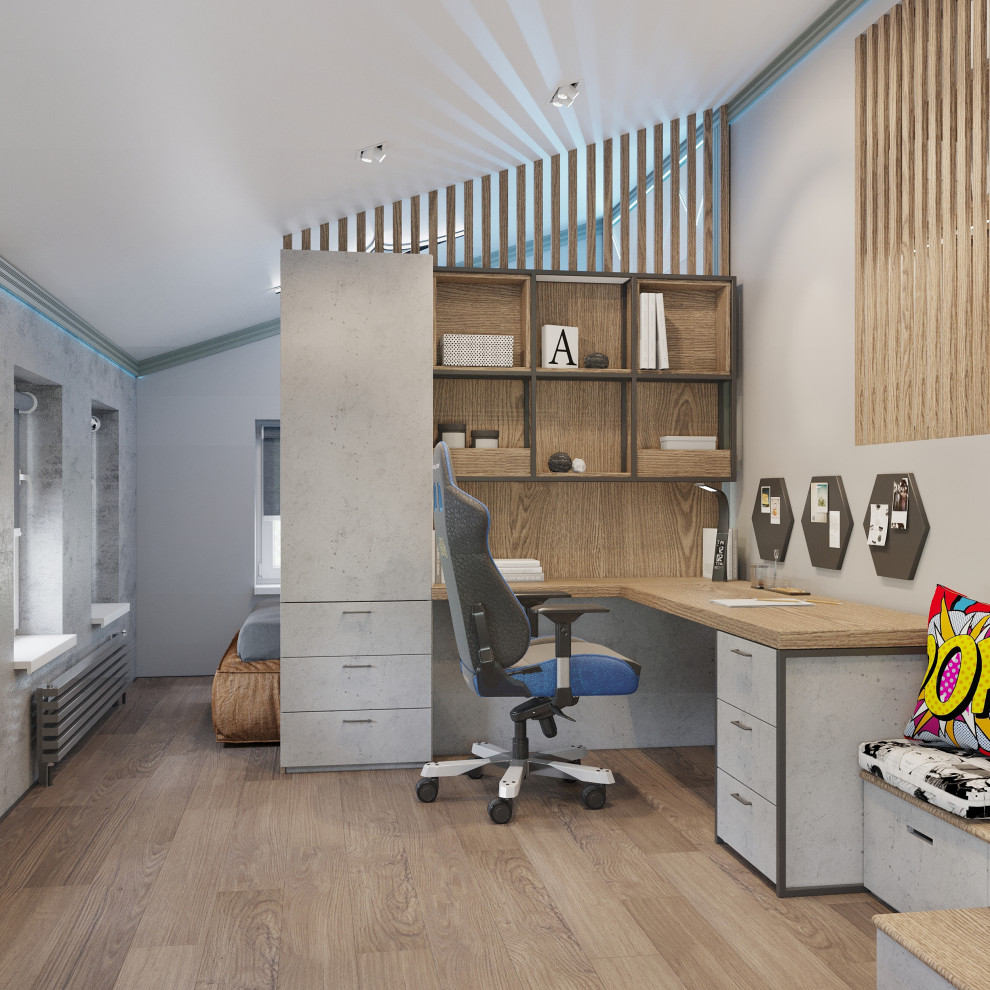 Частный дом 290 кв. м