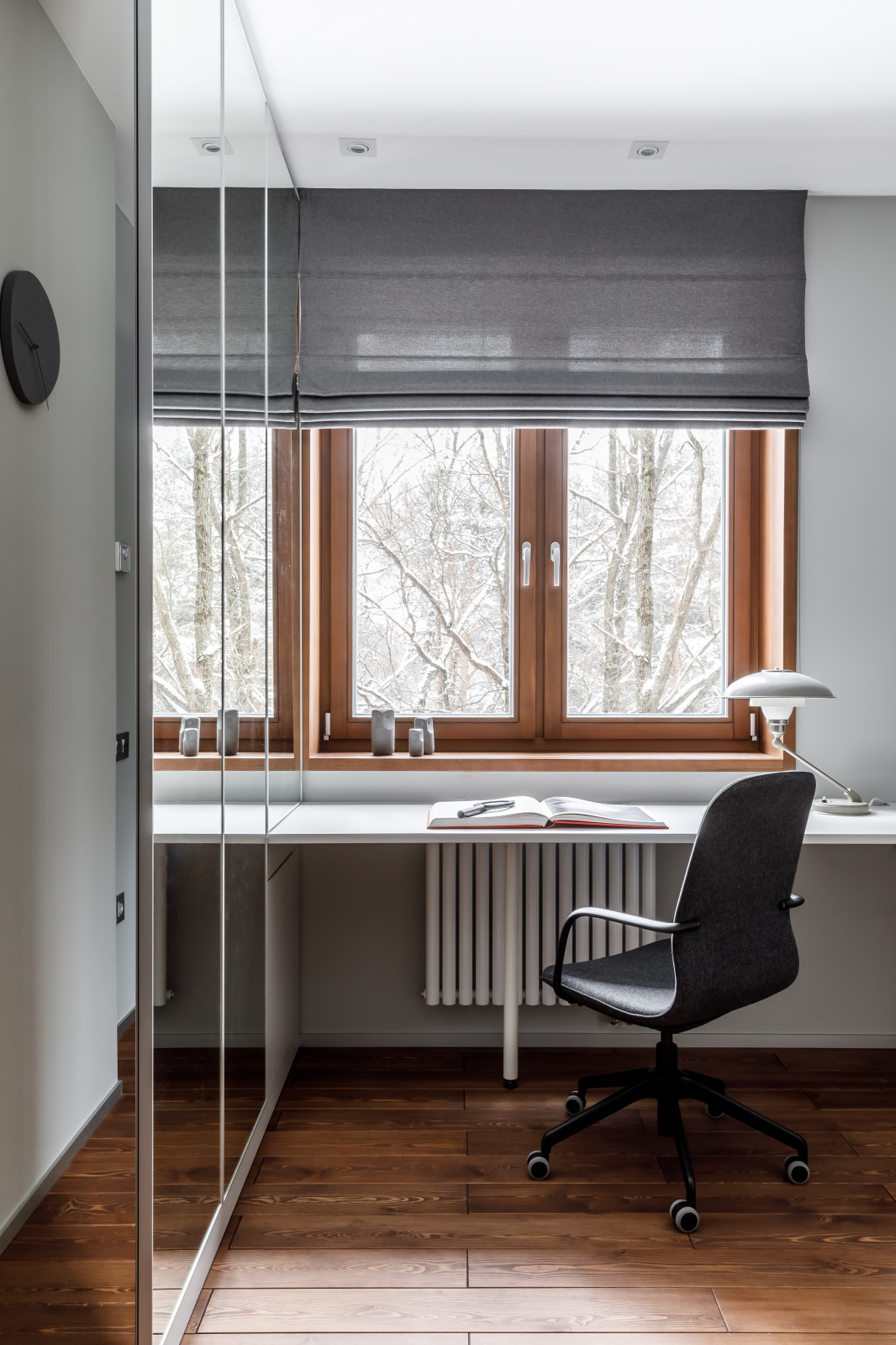 Квартира в Подмосковье