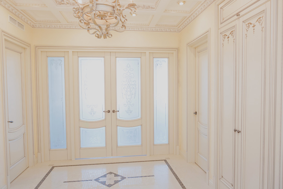 Квартира на Кутузовском