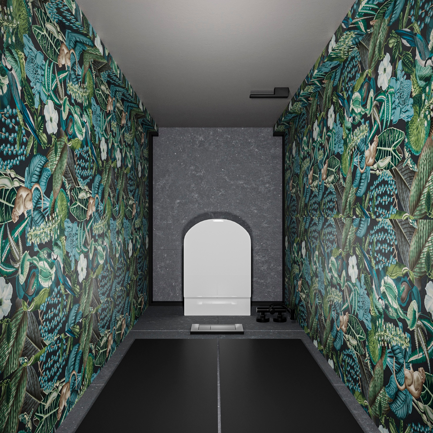 Обложка проекта: Мельничная