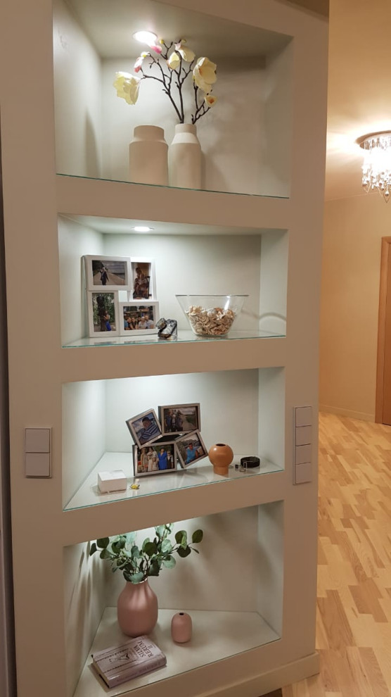 Квартира в Вильнюсе