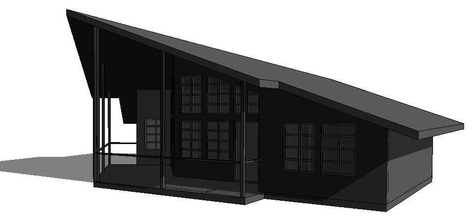 Проектирование домов и фасадов