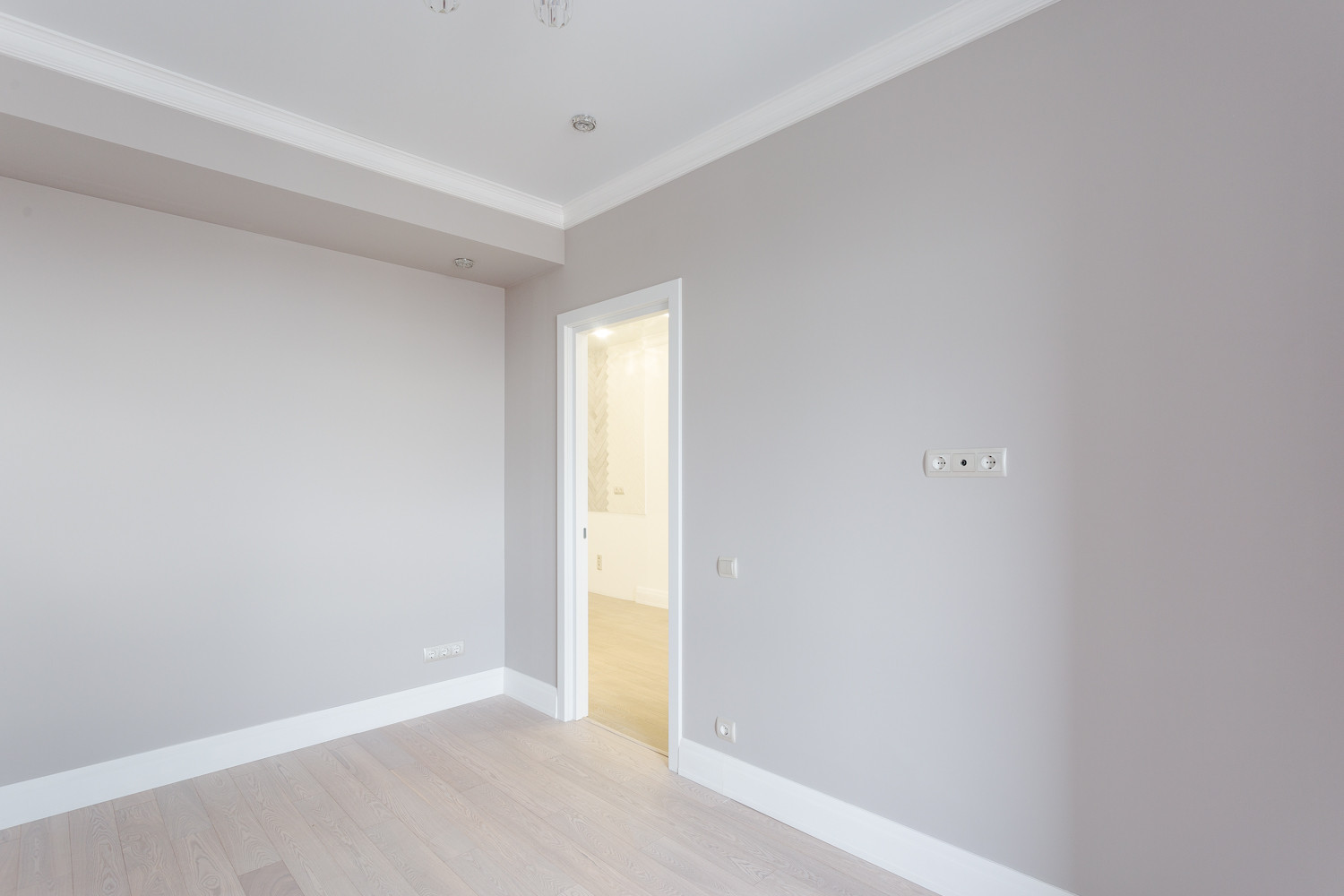 ЖК Молодежный