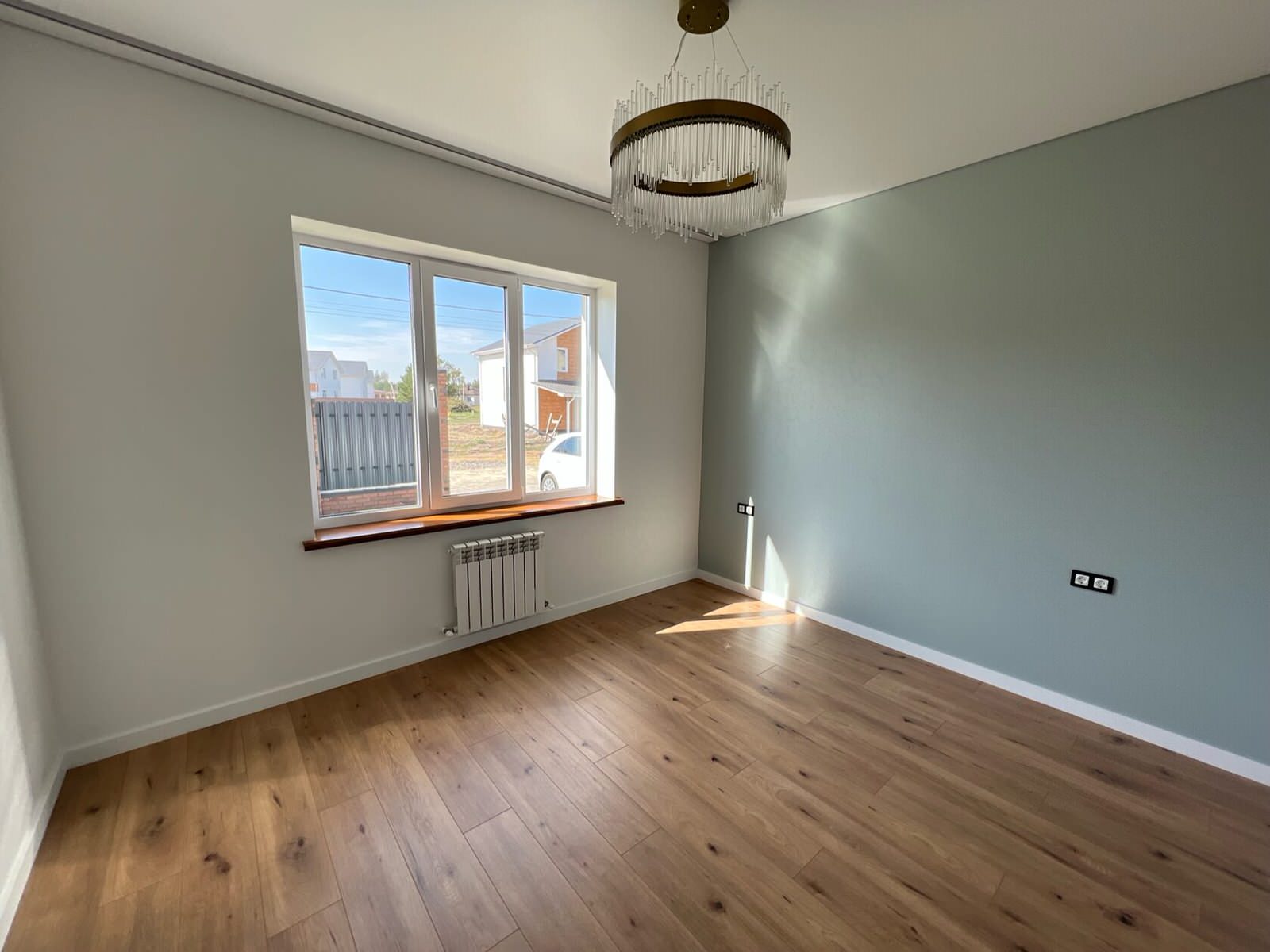 Обложка проекта: г. Воронеж, КП Колизей