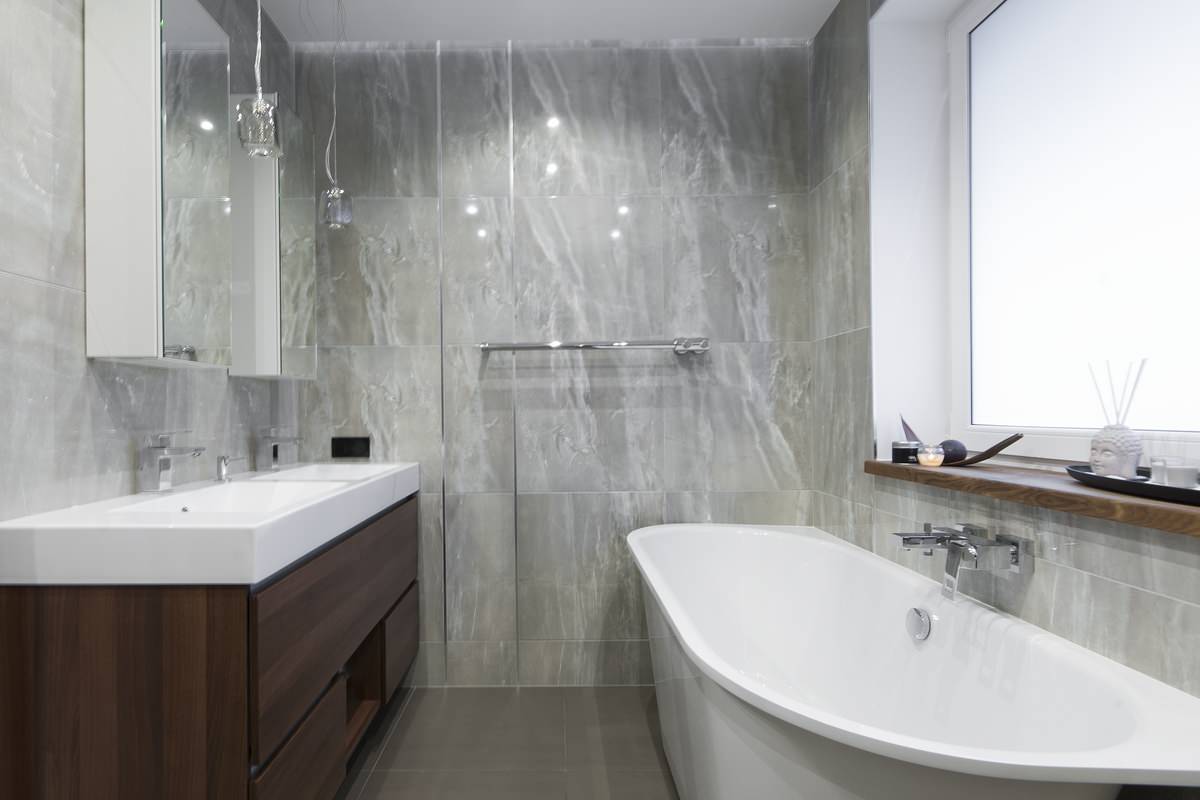 Дом в Риге (Лиепэзэрс)