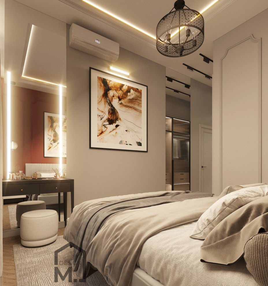 Эстетика комфорта