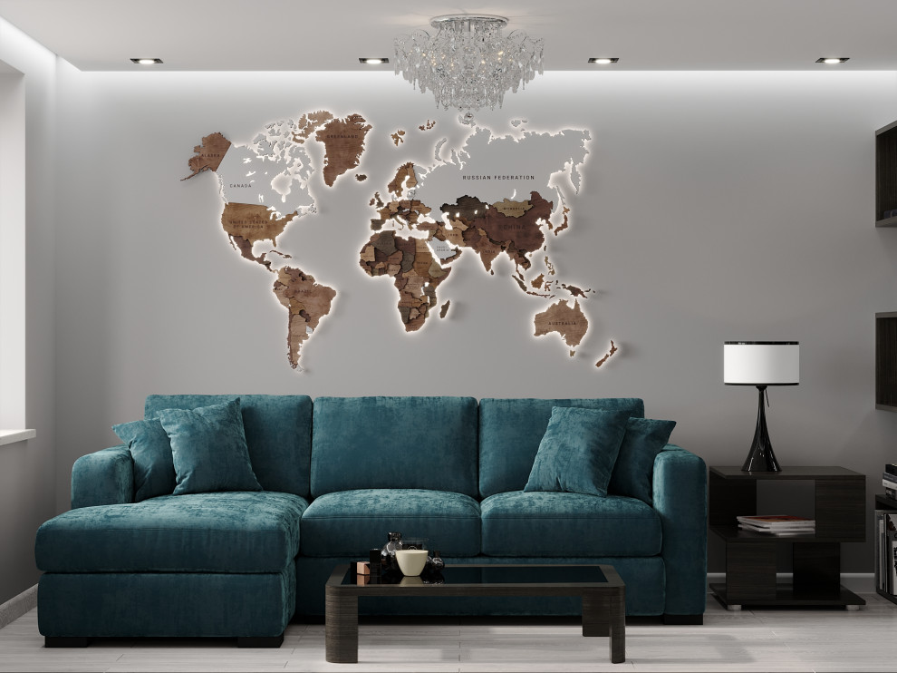 Бутырский вал, 2 комнаты, 56м²