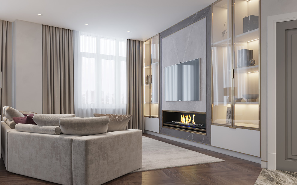 ЖК "Премьер Палас"