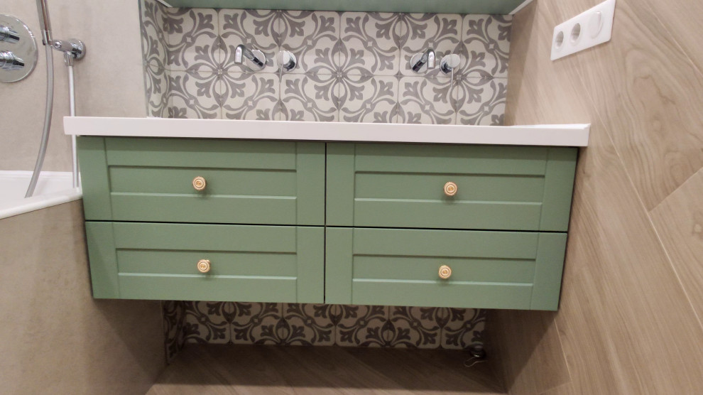 Реализация квартиры для многодетной семьи